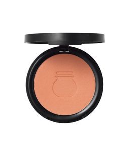 Nilens Jord, Mineral Powder