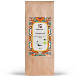 QIDOSHA Sonnengruß Bio Tee