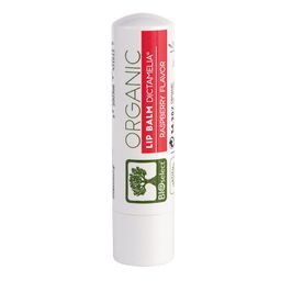 BIOselect Lippenbalsam mit Himbeergeschmack