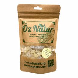 Öz Natur | Weihrauch Luban