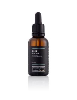 Cacay-Öl - Natürliche Anti-Aging-Pflege