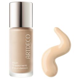Artdeco, Rich Treatment Foundation