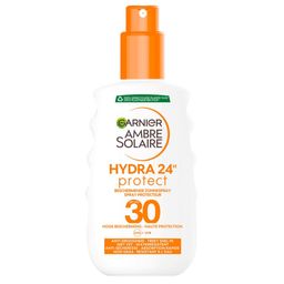 Garnier - Hydra 24h Schutzspray SPF 30 Amber Solaire