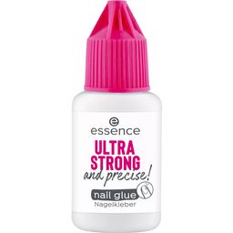 Essence - Ultra-starker und präziser Nagelkleber