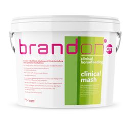 St. Hippolyt Brandon C-Mash  für Pferde