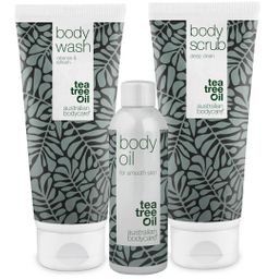 Australian Bodycare Geschenkset zur Geburt für die Mutter