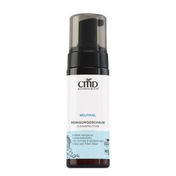 CMD Naturkosmetik Neutral Reinigungsschaum