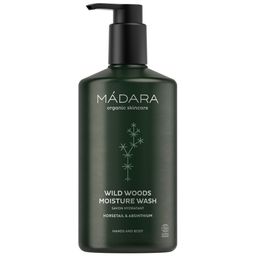 Madara ​WILD WOODS feuchtigkeitsspendendes Waschgel