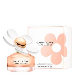 MARC JACOBS Eau de Toilette Daisy Love EDT Damen Spray