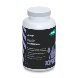 WERO Aktivin® CleanUp Superabsorber, absorbierendes Granulat