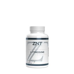 ZNT Nutrition L-Tyrosine