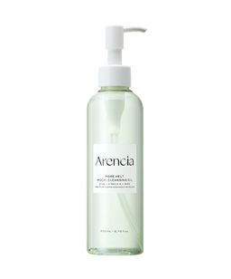 Pore Melt Mochi Cleansing Oil