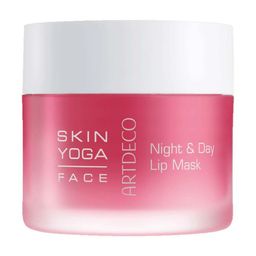 Artdeco, Skin Yoga Face Night & Day Lip Mask