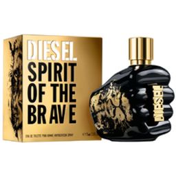 Diesel Spirit Of The Brave Pour Homme Eau De Toilette