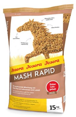 JOSERA Mash Rapid
