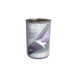 Trovet Puppy Hund / CPF getreidefrei 100% Hühnchen