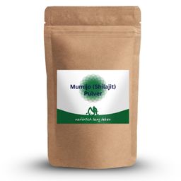 natürlich lang leben Shilajit (Mumijo) Pulver