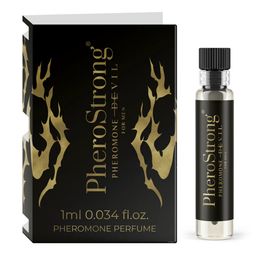 PheroStrong Pheromone Devil für Männer