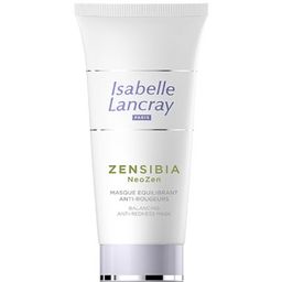 Isabelle Lancray Zensibia NeoZen - Soin Magique Anti-Rougeurs