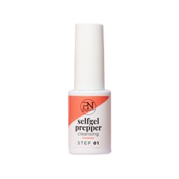 PN Selfgel Gellack Prepper
