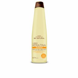 Champú Lisso Keratina