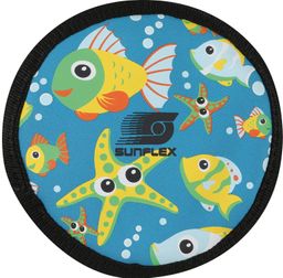 Sunflex Uranus Youngster Seaworld