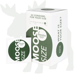 Loovara Kondome Moose XXXL 69mm