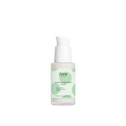 Zero Skin Hauttonausgleichendes Serum, aufhellend ausgleichend für Pigmentflecken