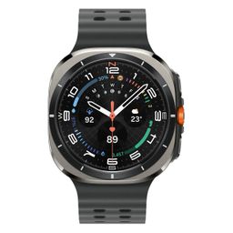 Samsung L705 Galaxy Watch Ultra -silber Smartwatch