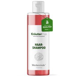 Kräutermax Haarshampoo Weidenrinde plus