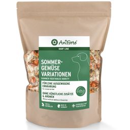 AniForte BARF-Line Sommergemüse Variationen
