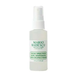 Mario Badescu, Facial Spray with Aloe, Adaptogens &#38; Coconut Water