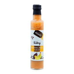 ehrenwort Bio Banana Spice Sirup