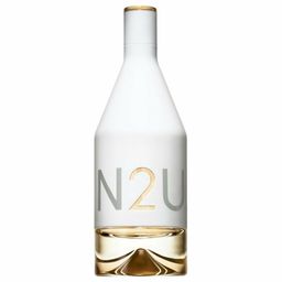 Calvin Klein IN2U for her