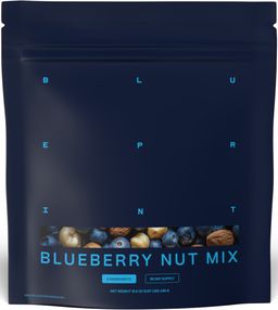 Blueprint Bryan Johnson Blueberry Nut Mix