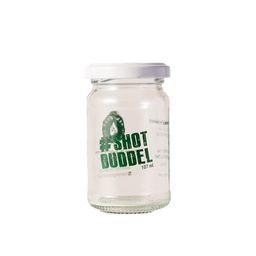 Hansegrün SHOT BUDDEL