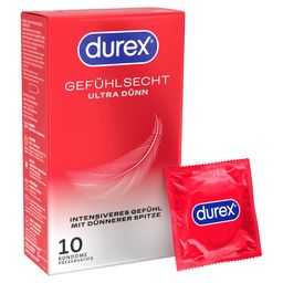 durex® Gefühlsecht Ultra