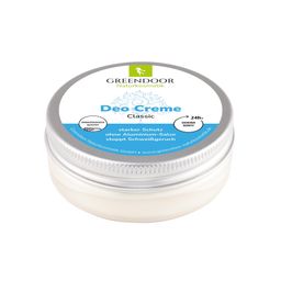 GREENDOOR Deo Creme Classic
