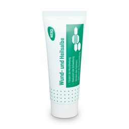 WERO Wund- und Heilsalbe, 20 g