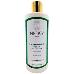 Nicky Paris - Veganes Shampoo Einzigartige Formel