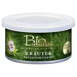 Bio Rinatura Kräuter Sandwich-Creme Bio