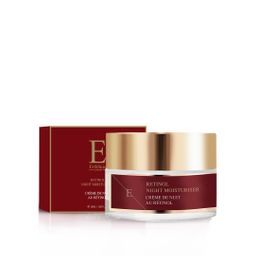 ErthSkin London Retinoide  Anti-Aging Nachtfeuchtigkeitscreme