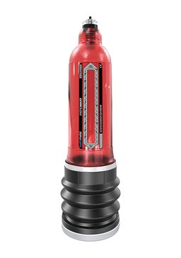 Bathmate HydroMax9 Red