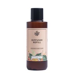 The Handmade Soap Company Diffuser Nachfüllflasche Grapefruit und May Chang 150 ml