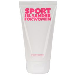 Jil Sander, Sport For Women Energizing Shower Gel