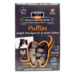 QCHEFS Puffies - QCHEFS