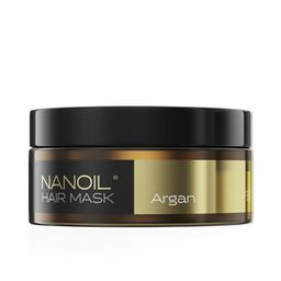 Nanolash Hair Mask Argan