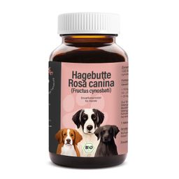 Cellavita - Hagebutte für Hunde
