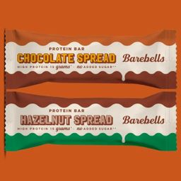 Barebells Spread Bar