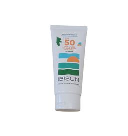 Ibisun Sonnencreme SPF50 - Körperlotion